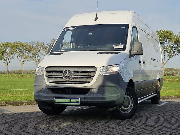 MERCEDES-BENZ - SPRINTER 317