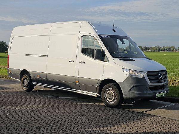 MERCEDES-BENZ - SPRINTER 317