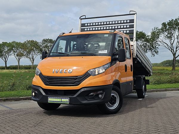 IVECO - DAILY 35S18