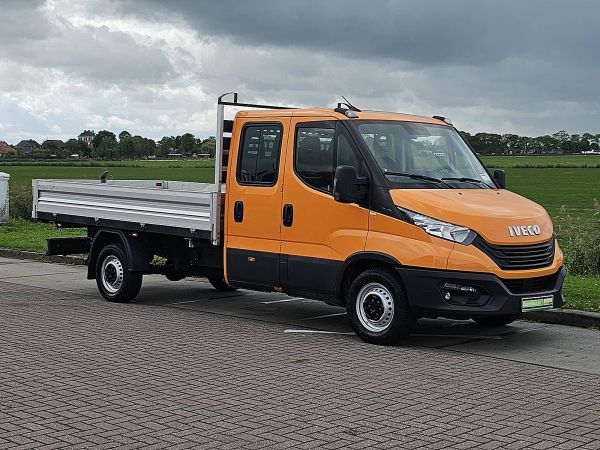 IVECO - DAILY 35S18