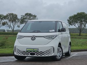 VOLKSWAGEN - ID.BUZZ CARGO