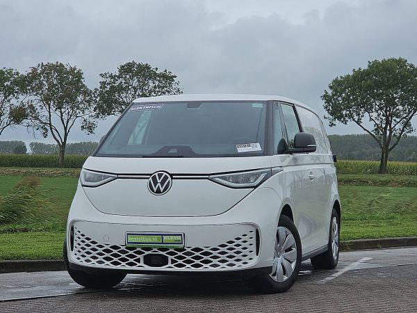VOLKSWAGEN - ID.BUZZ CARGO