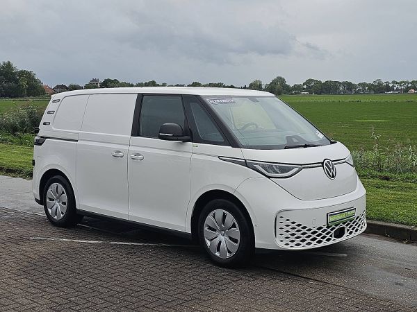 VOLKSWAGEN - ID.BUZZ CARGO