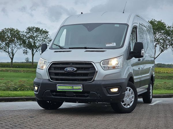 FORD - TRANSIT 350
