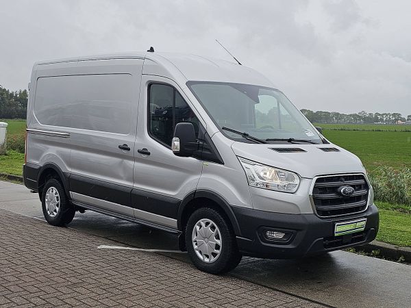 FORD - TRANSIT 350