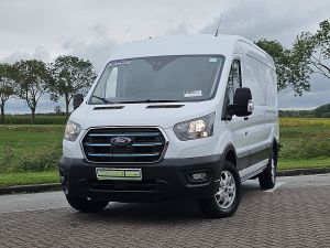 FORD - TRANSIT 350