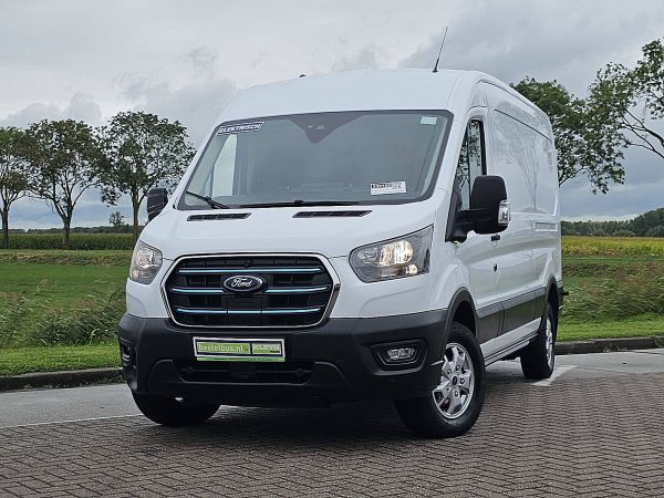 FORD - TRANSIT 350