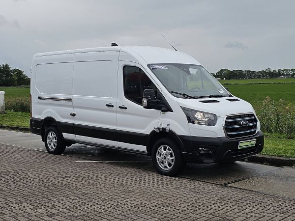 FORD - TRANSIT 350