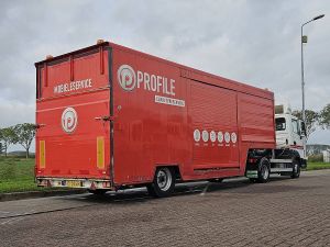BE-COMBI - 