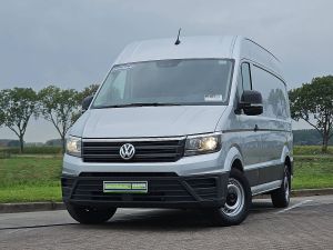 VOLKSWAGEN - CRAFTER 2.0