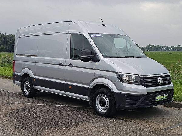 VOLKSWAGEN - CRAFTER 2.0