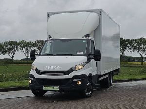 IVECO - DAILY 40C18