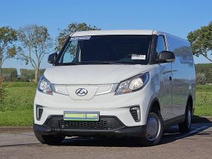 MAXUS - EDELIVER 3