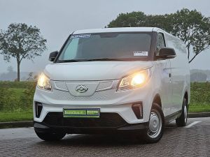 MAXUS - EDELIVER 3