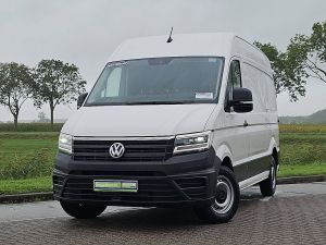 VOLKSWAGEN - CRAFTER 35 2.0