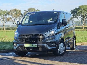 VOLKSWAGEN - TRANSPORTER 2.0 TDI