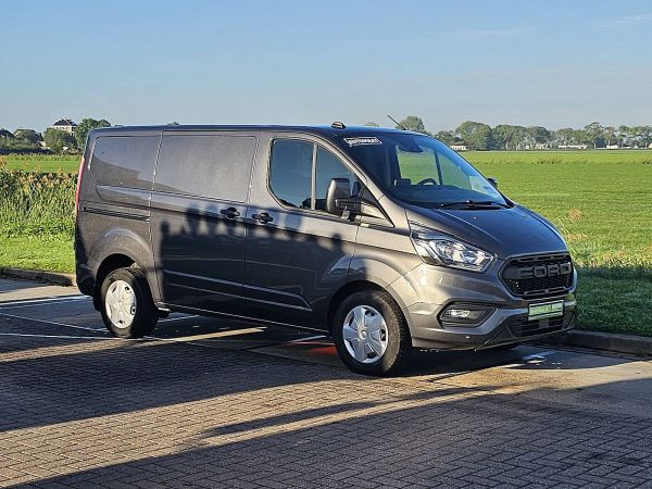 VOLKSWAGEN - TRANSPORTER 2.0 TDI