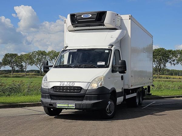 IVECO - DAILY 40C15