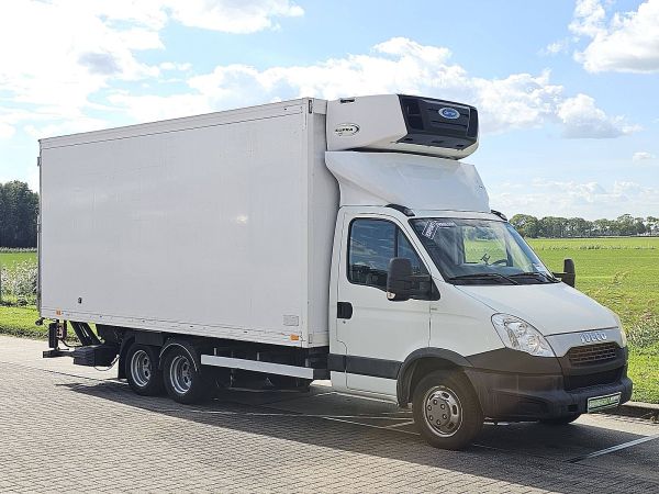 IVECO - DAILY 40C15