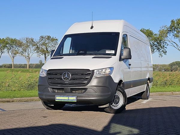 MERCEDES-BENZ - SPRINTER 317