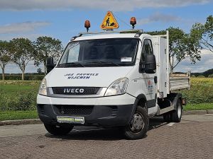 IVECO - DAILY 35C13