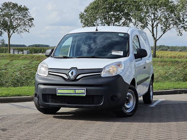 RENAULT - KANGOO 1.5