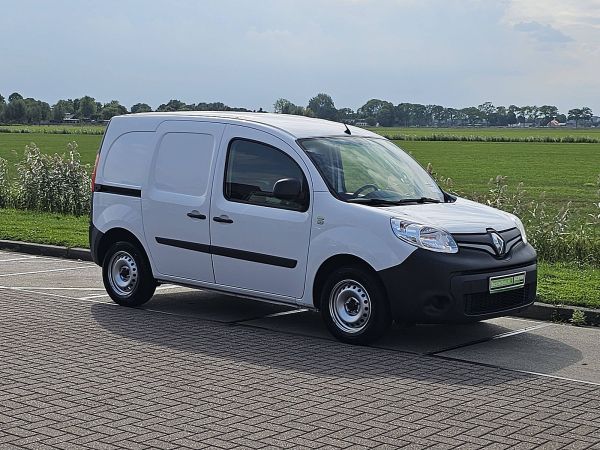 RENAULT - KANGOO 1.5