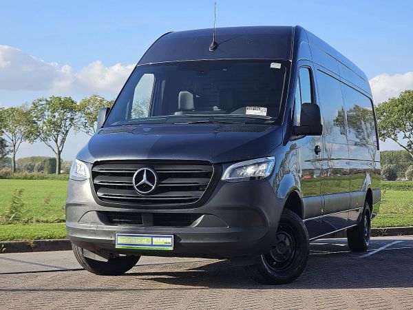 MERCEDES-BENZ - SPRINTER 317