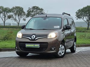 RENAULT - KANGOO 1.5