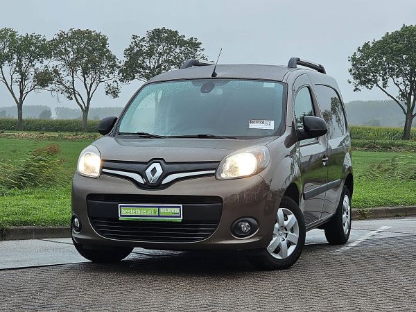 RENAULT - KANGOO 1.5