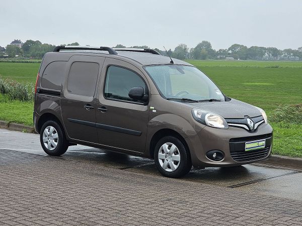 RENAULT - KANGOO 1.5