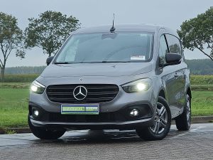 MERCEDES-BENZ - CITAN 110 CDI