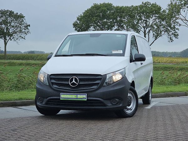MERCEDES-BENZ - VITO 110