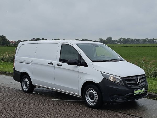 MERCEDES-BENZ - VITO 110