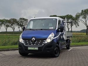 RENAULT - MASTER 2.3
