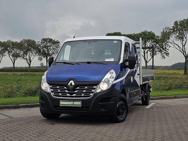 RENAULT - MASTER 2.3