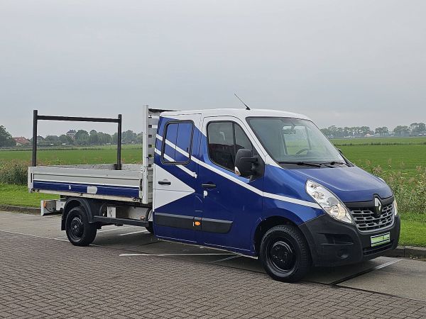 RENAULT - MASTER 2.3