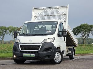 PEUGEOT - BOXER 2.0