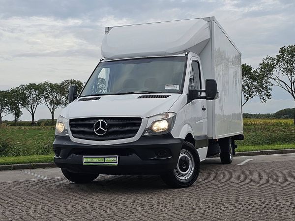 MERCEDES-BENZ - SPRINTER 314