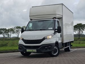 IVECO - DAILY 35C16