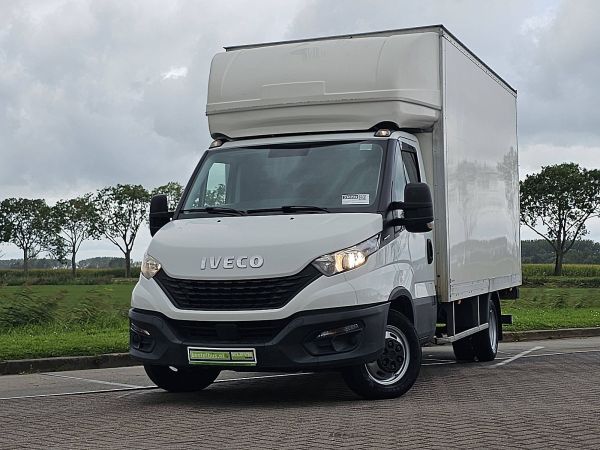 IVECO - DAILY 35C16