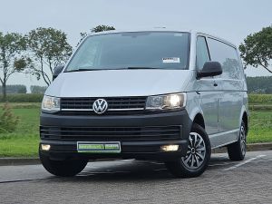 VOLKSWAGEN - TRANSPORTER 2.0 TDI