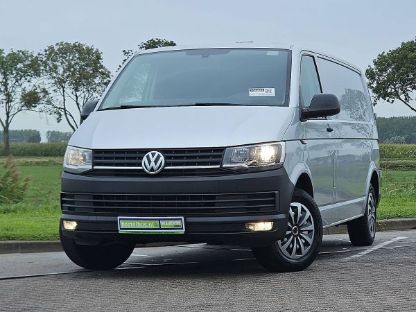 VOLKSWAGEN - TRANSPORTER 2.0 TDI