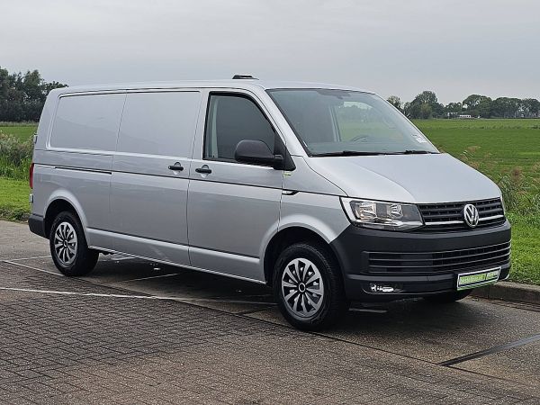 VOLKSWAGEN - TRANSPORTER 2.0 TDI