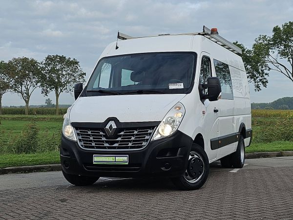 RENAULT - MASTER 2.3