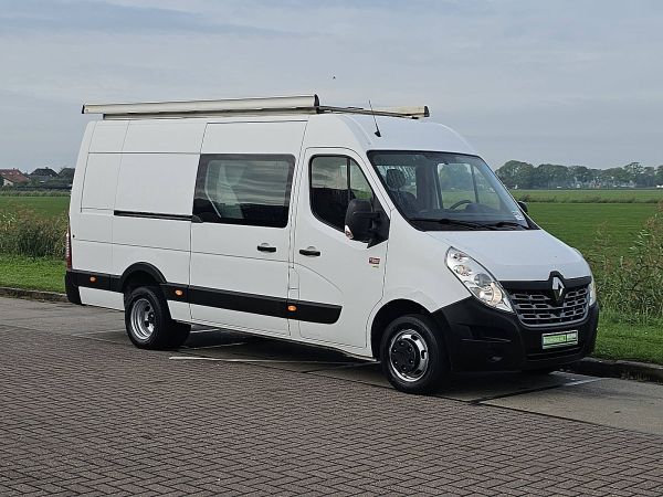 RENAULT - MASTER 2.3