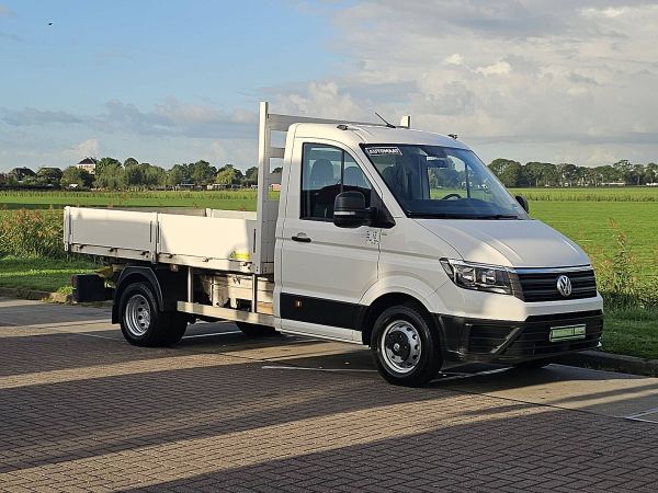 VOLKSWAGEN - CRAFTER 50 2.0