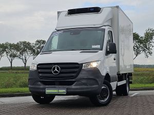 MERCEDES-BENZ - SPRINTER 516
