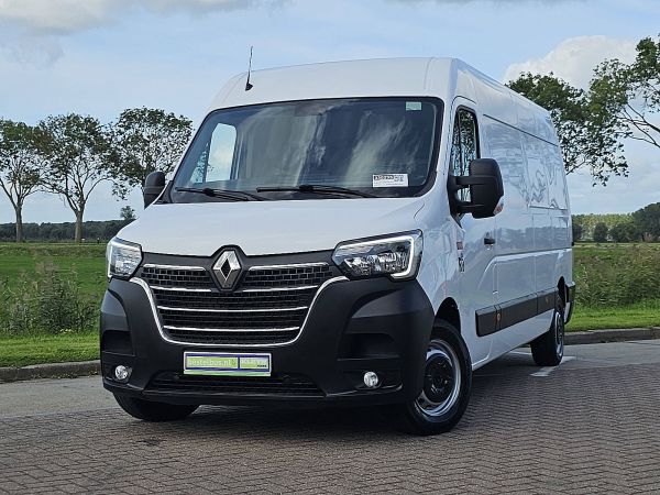 RENAULT - MASTER 2.3