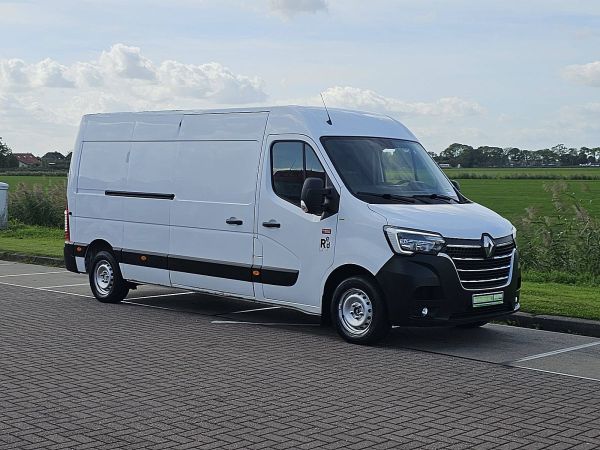 RENAULT - MASTER 2.3